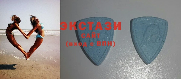 хмурый Богородицк