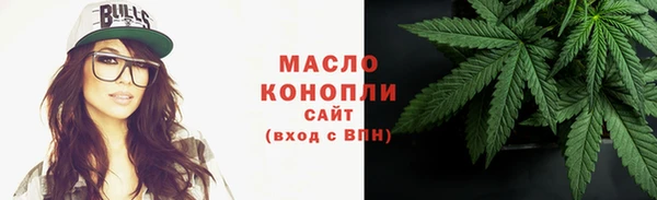 хмурый Богородицк